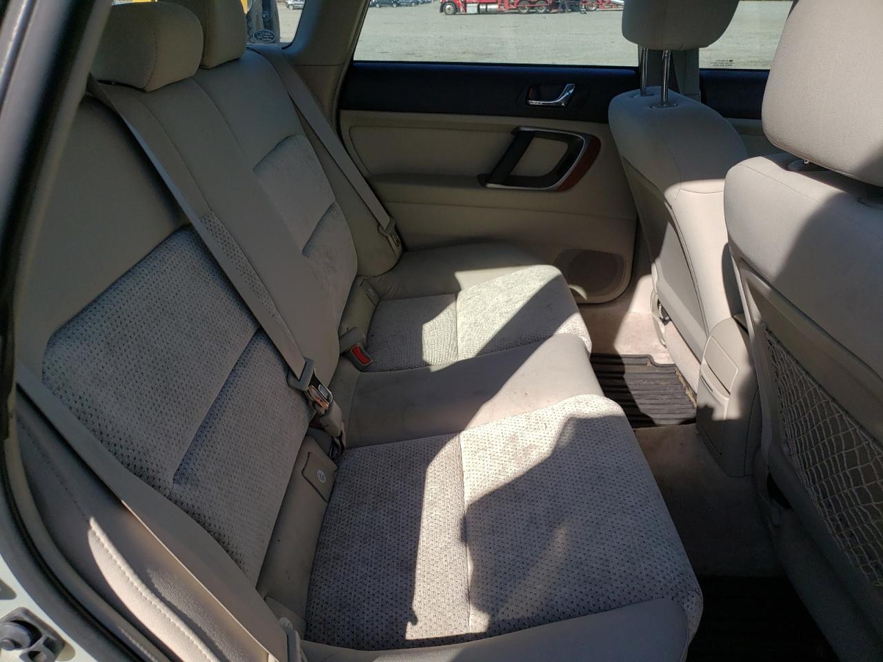 2005 Subaru Legacy - Image 11