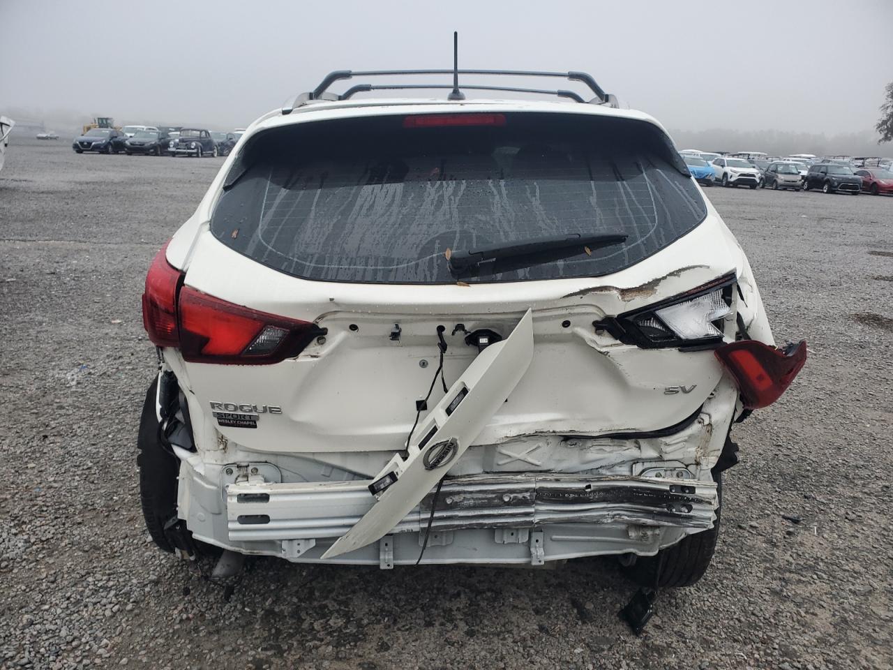 2019 Nissan Rogue - Image 6