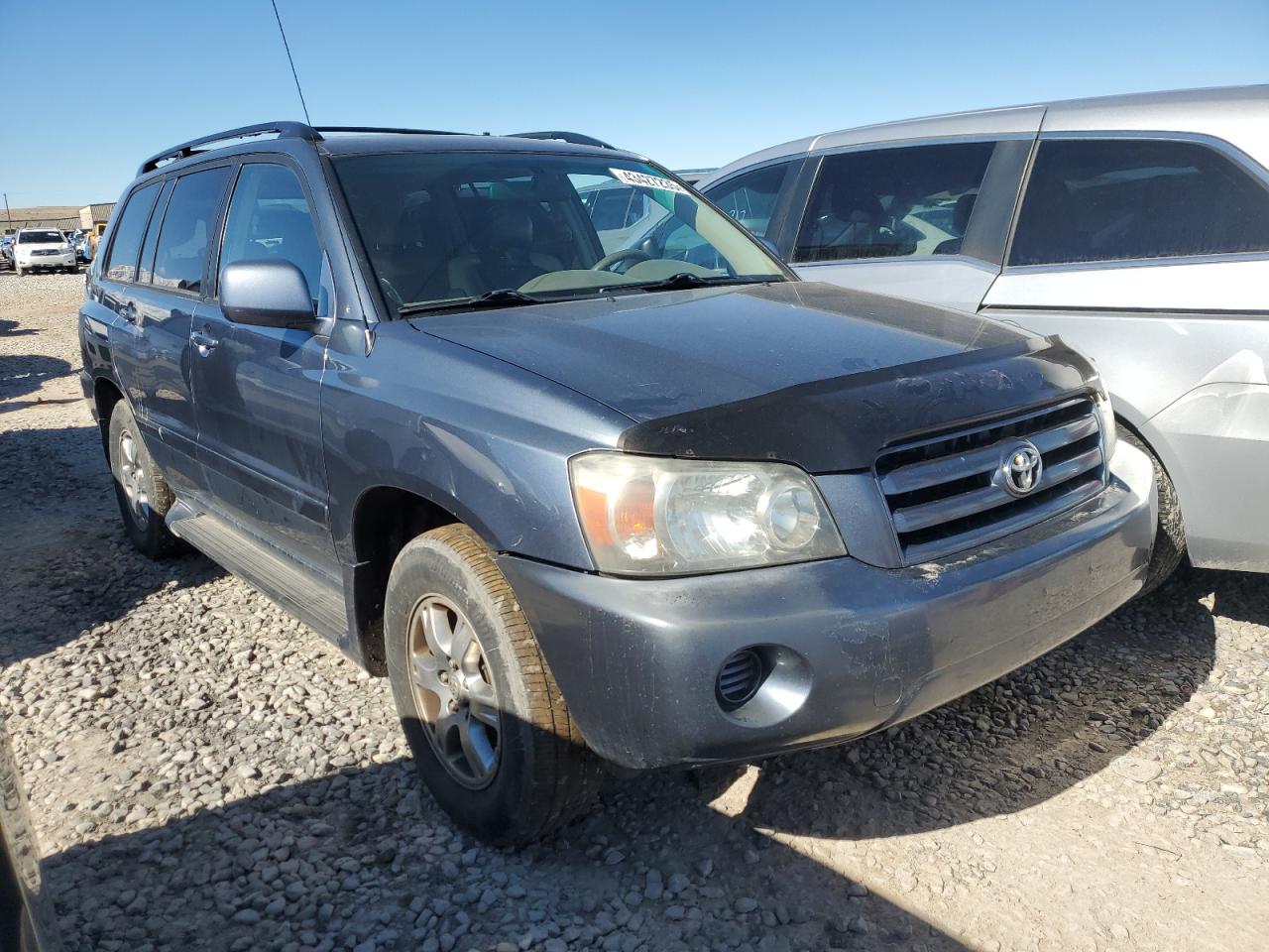2005 Toyota Highlander - Image 4
