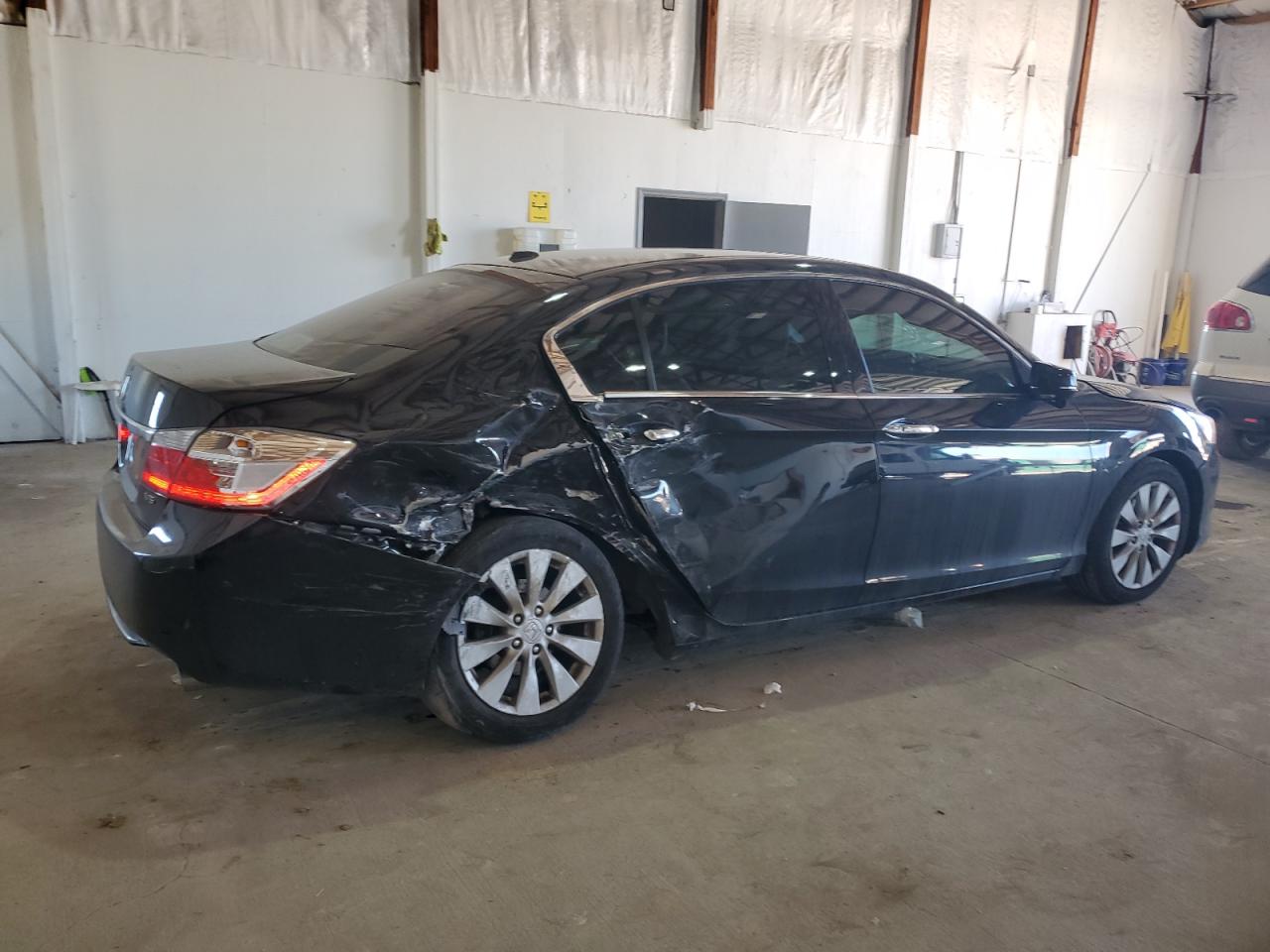 2013 Honda Accord - Image 3