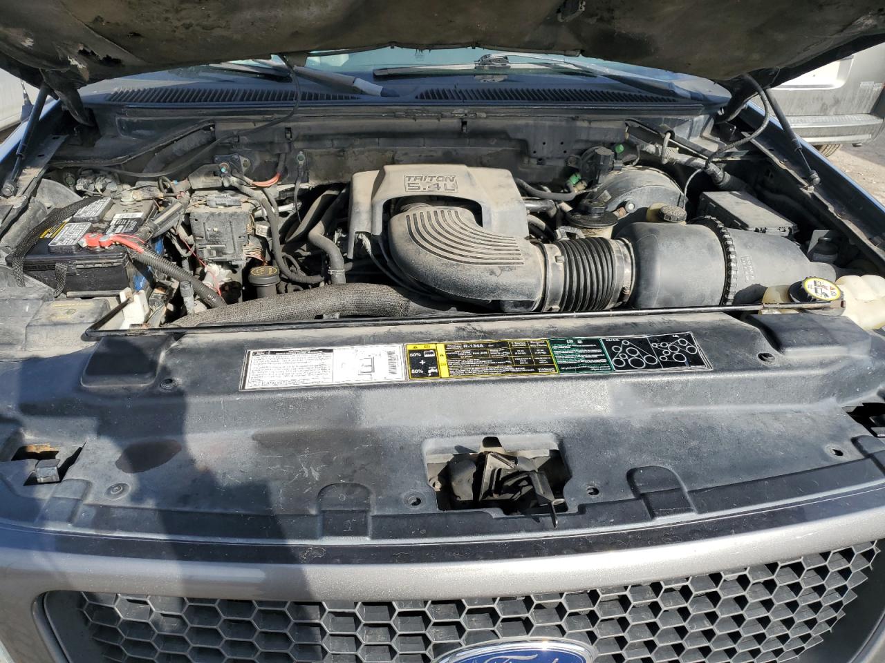 2002 Ford F-150 - Image 13