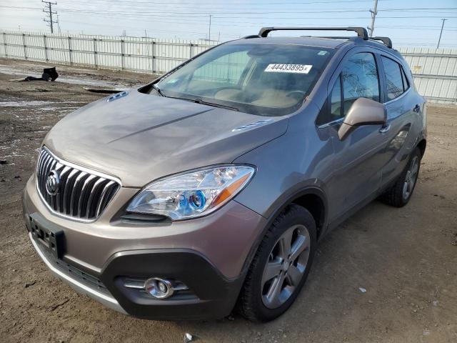 2013 Buick Encore 