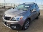 2013 Buick Encore  en Venta en Elgin, IL - Side