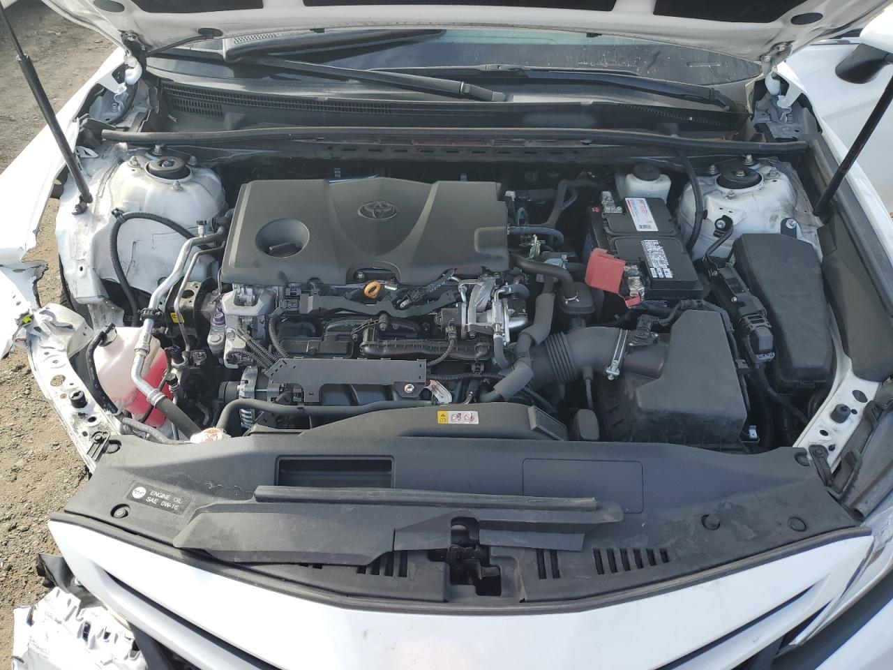 2018 Toyota Camry - Image 11