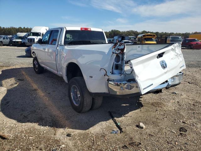 2022 RAM 3500 BIG HORN/LONE STAR  