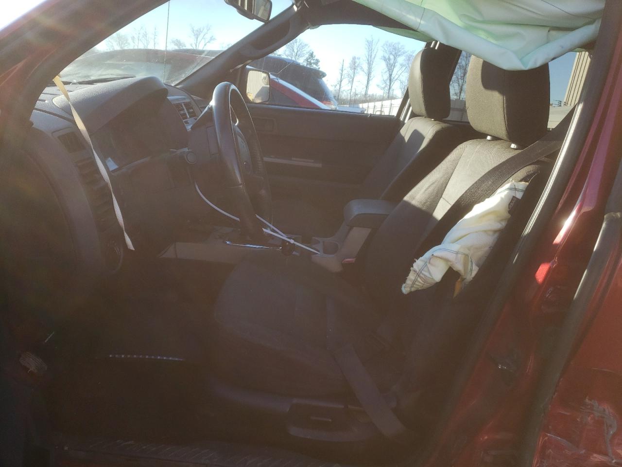 2011 Ford Escape - Image 7