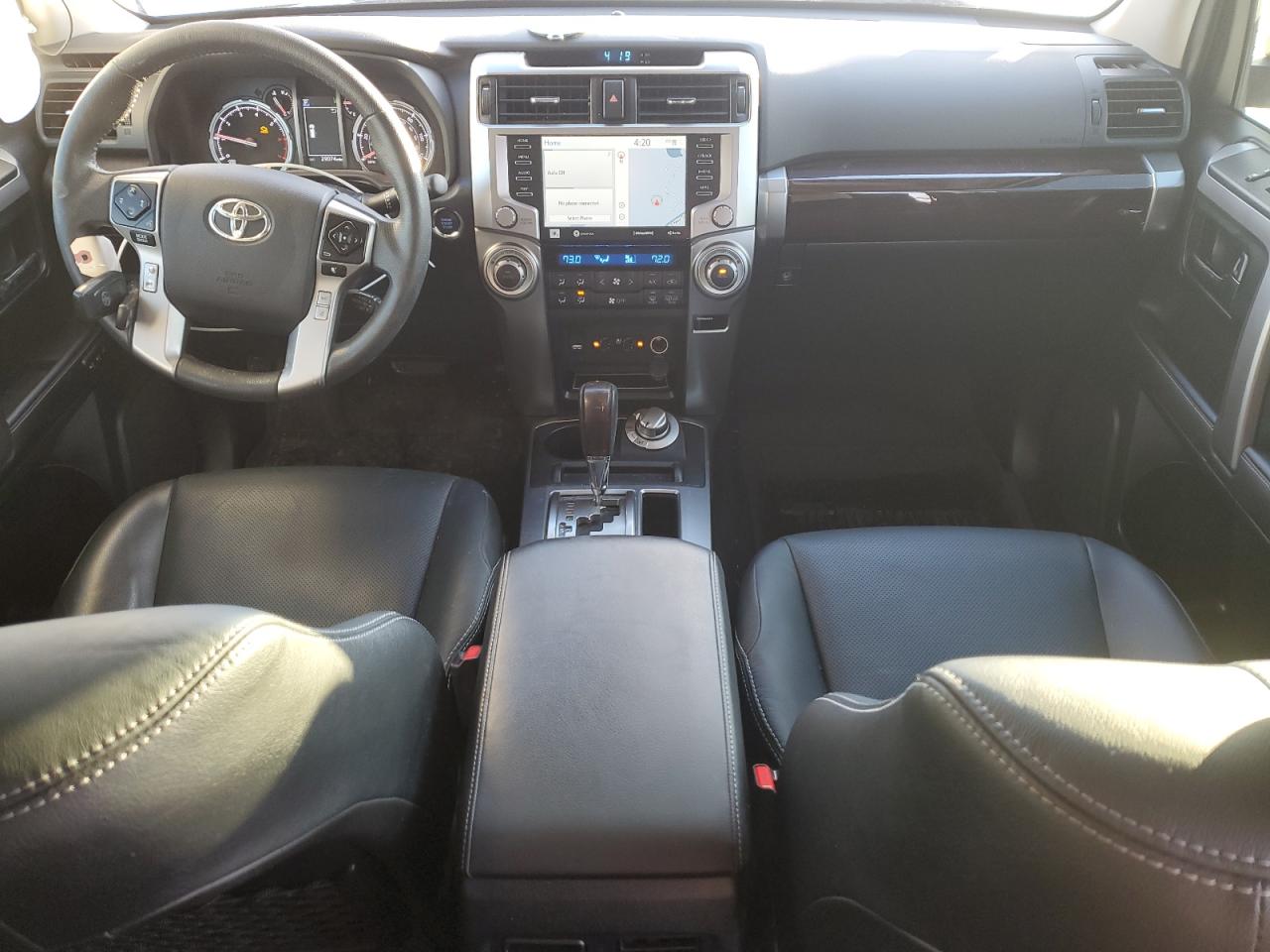 2022 Toyota 4Runner - Image 8