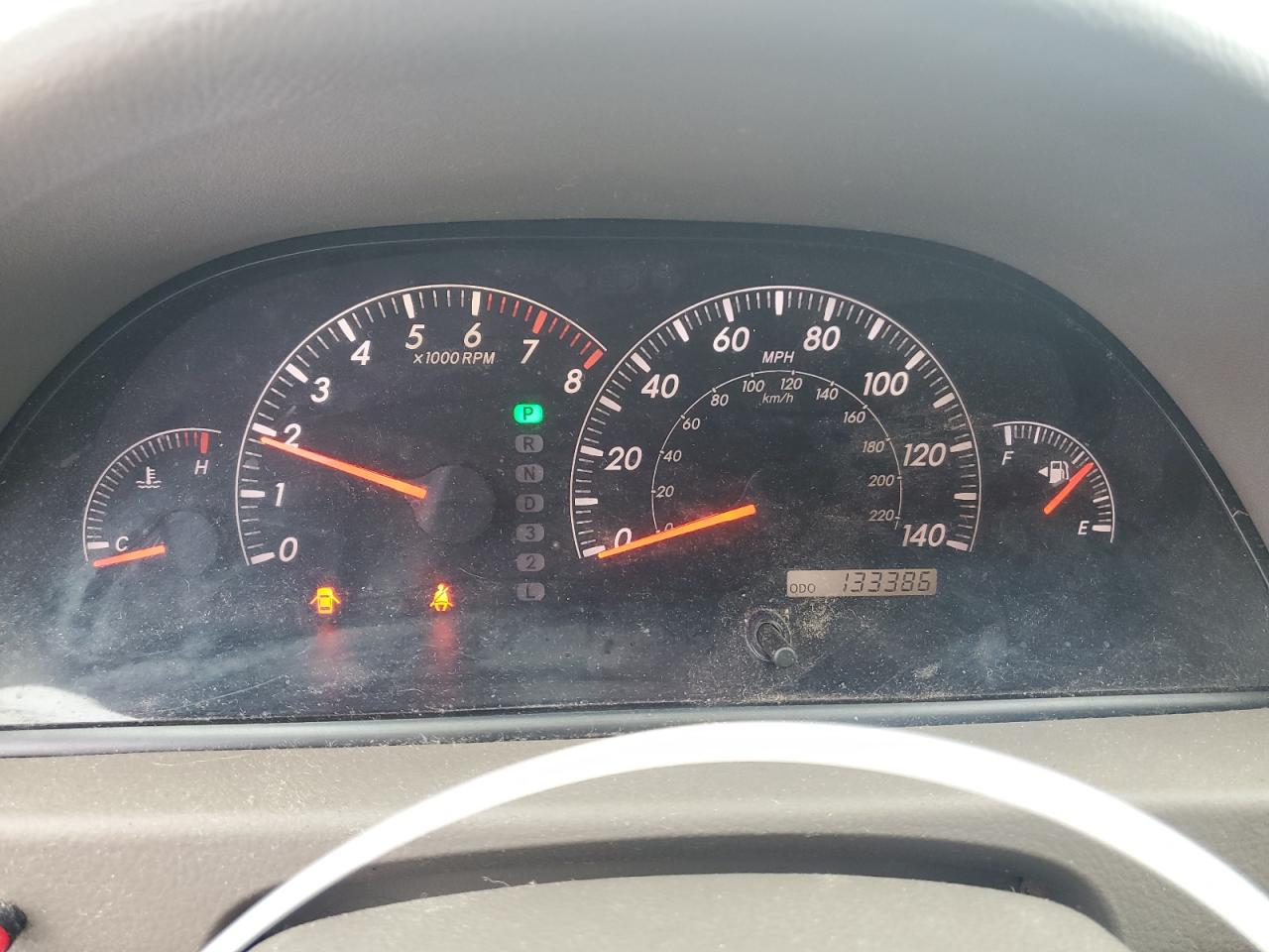 2005 Toyota Camry - Image 9