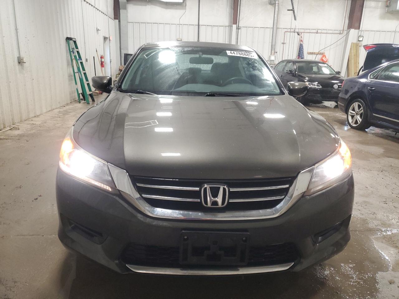 2014 Honda Accord - Image 5