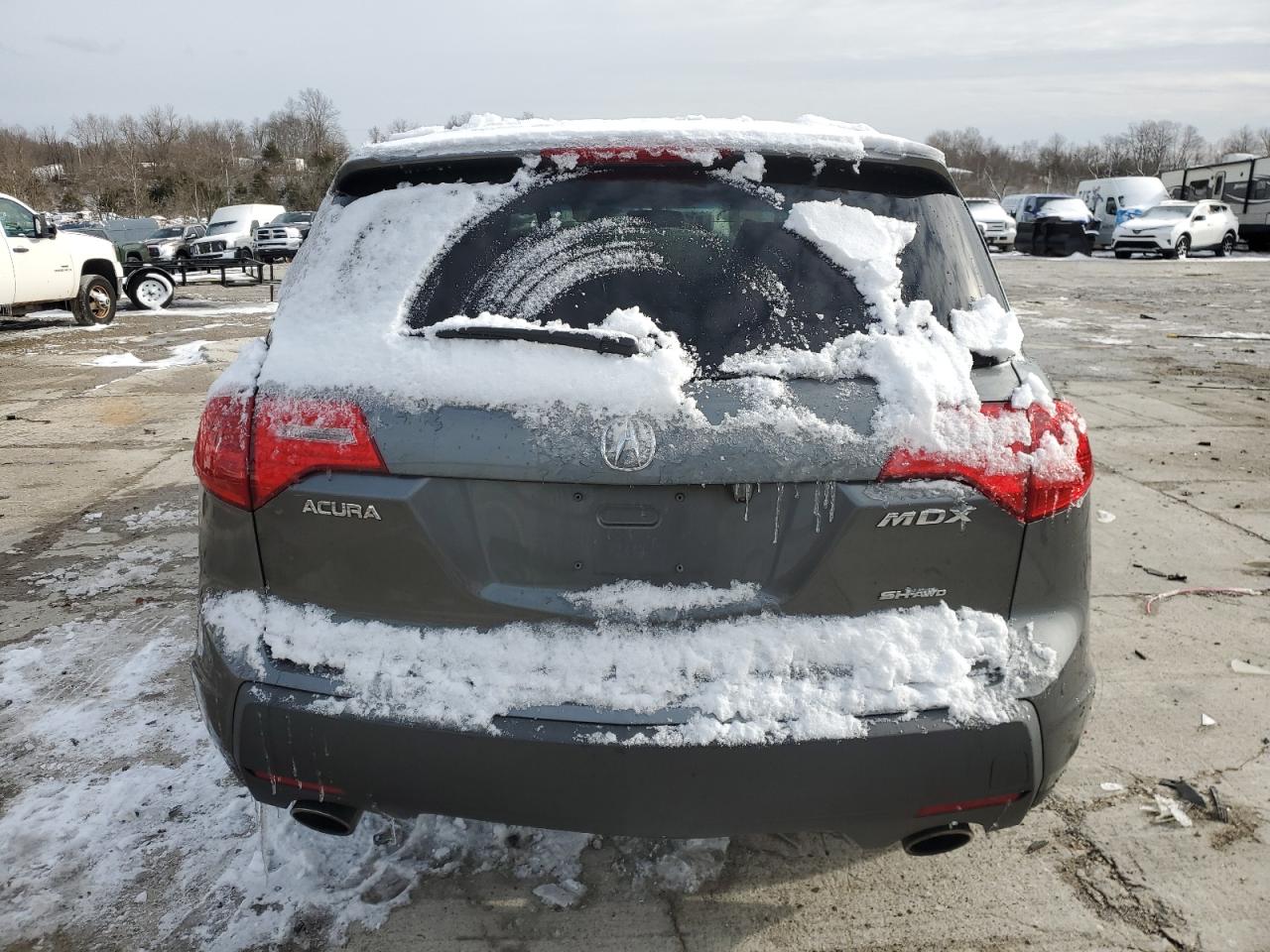 2008 Acura MDX - Image 6