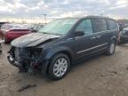 2015 Chrysler Town & Country Touring იყიდება Indianapolis-ში, IN - Front End