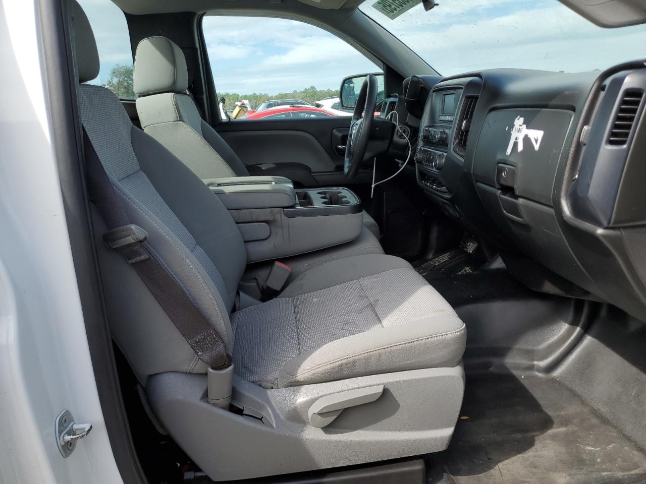 2017 GMC Sierra - Image 10