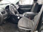 2021 Chevrolet Equinox Lt за продажба в Cicero, IN - Side