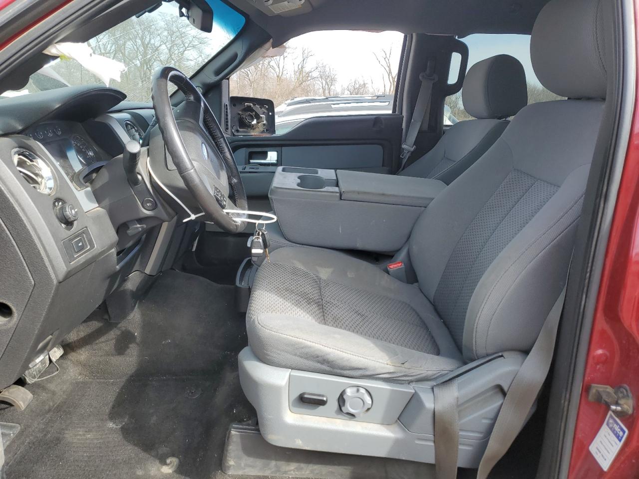 2014 Ford F-150 - Image 7