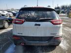 2018 Jeep Cherokee Trailhawk продається в Denver, CO - Front End