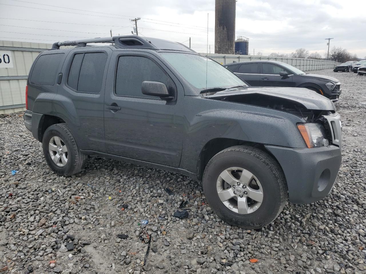 2010 Nissan XTerra - Image 4
