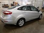 2014 Ford Fiesta Se for Sale in Avon, MN - Front End