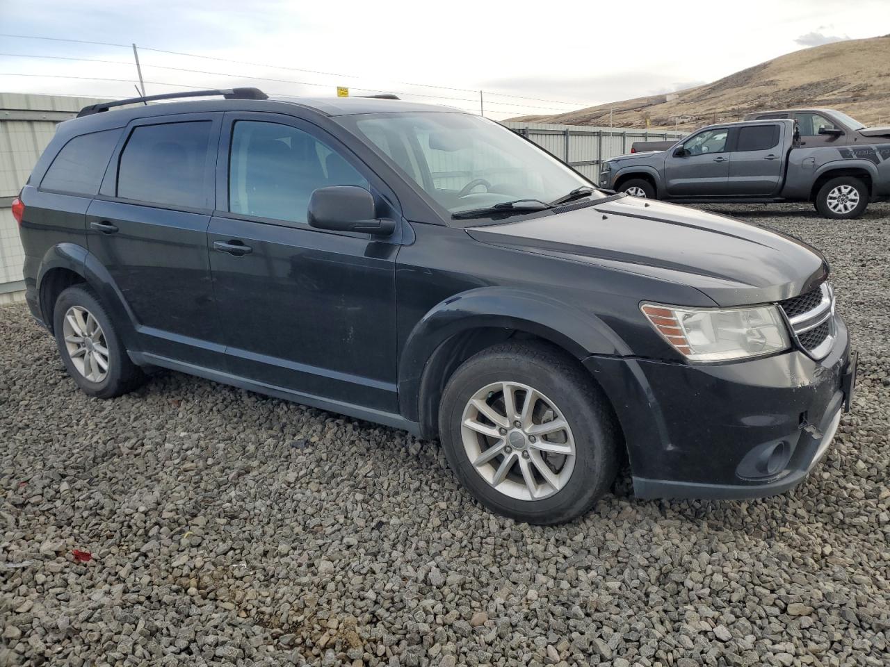 2013 Dodge Journey - Image 4
