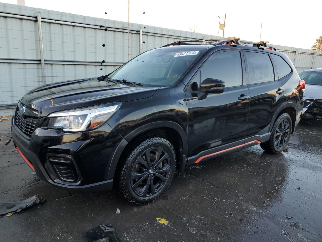 2019 Subaru Forester - Image 1