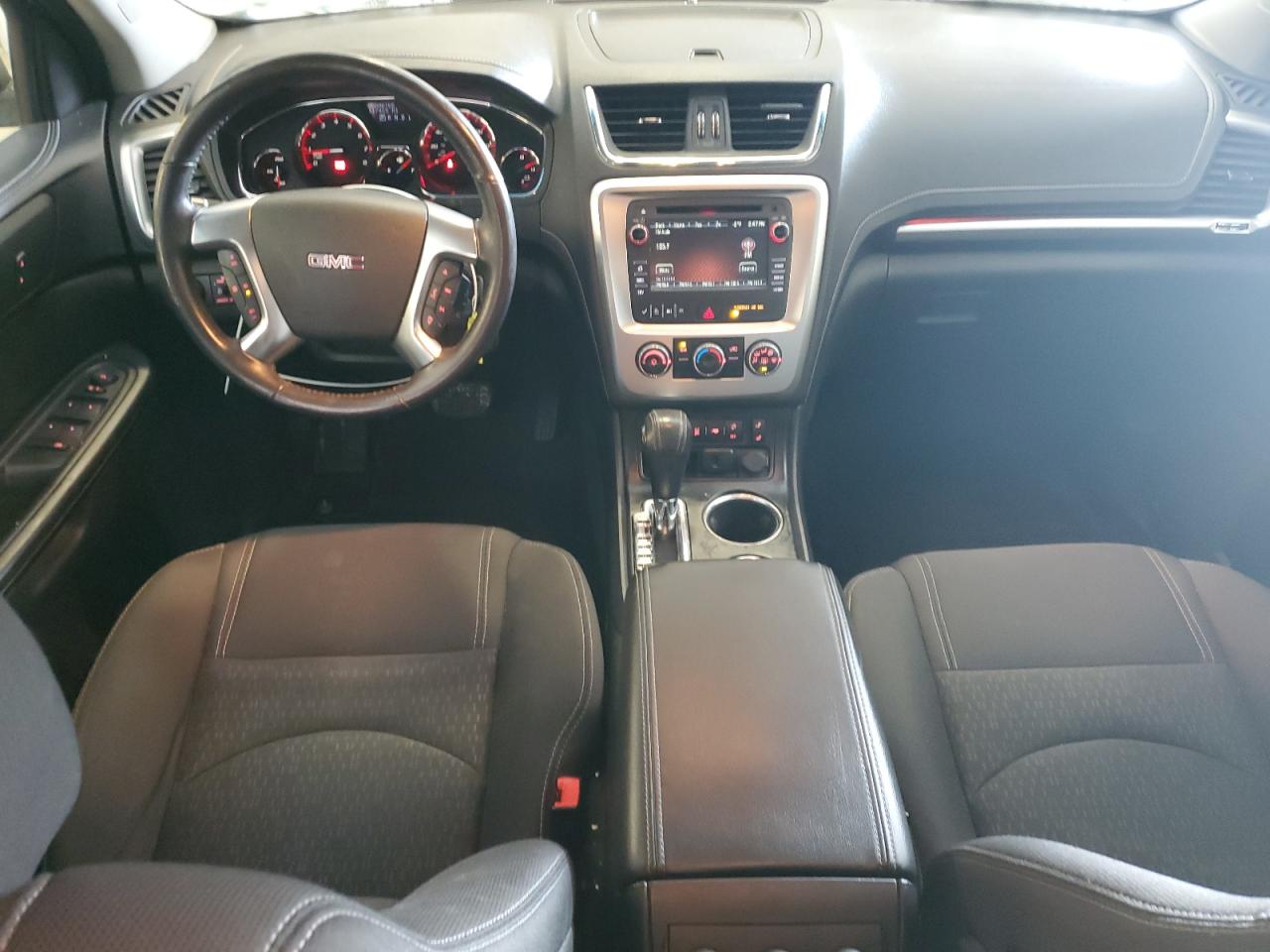 2016 GMC Acadia - Image 8