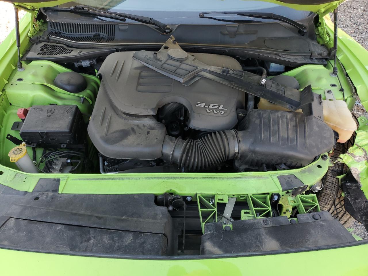 2019 Dodge Challenger - Image 11