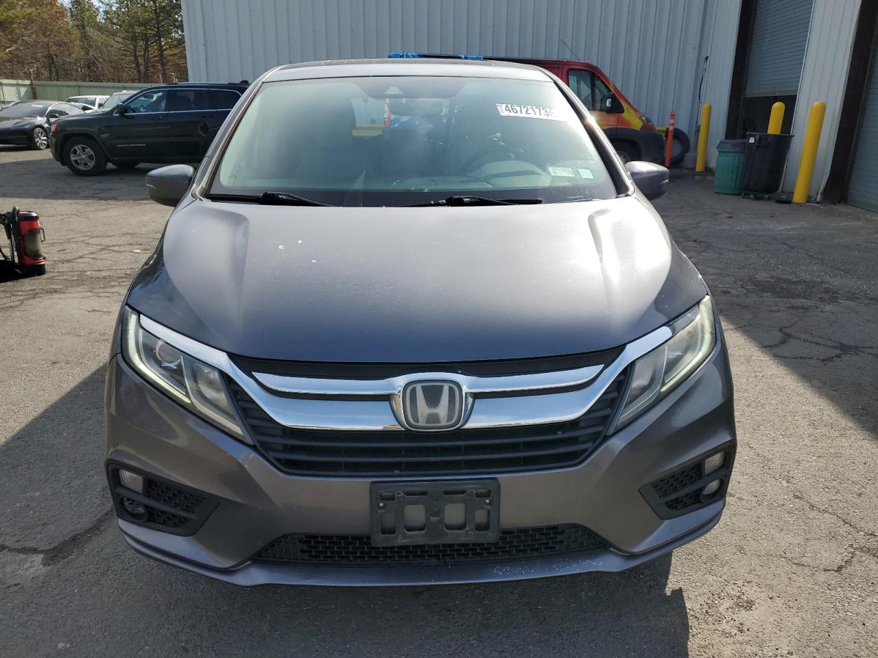 5FNRL6H79KB028998 HONDA All Models 2019