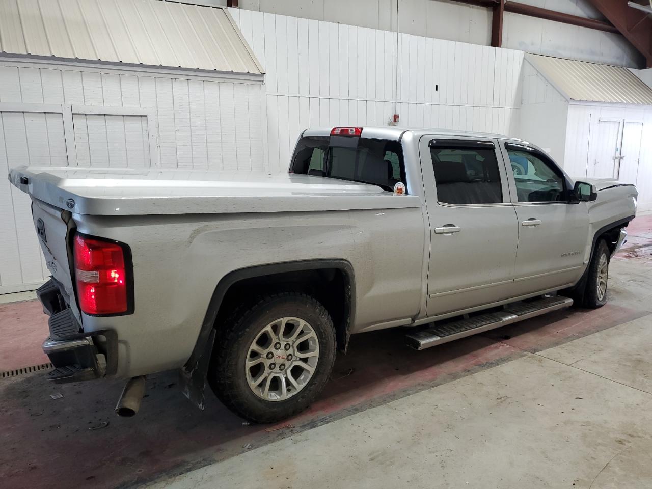 2014 GMC Sierra - Image 3