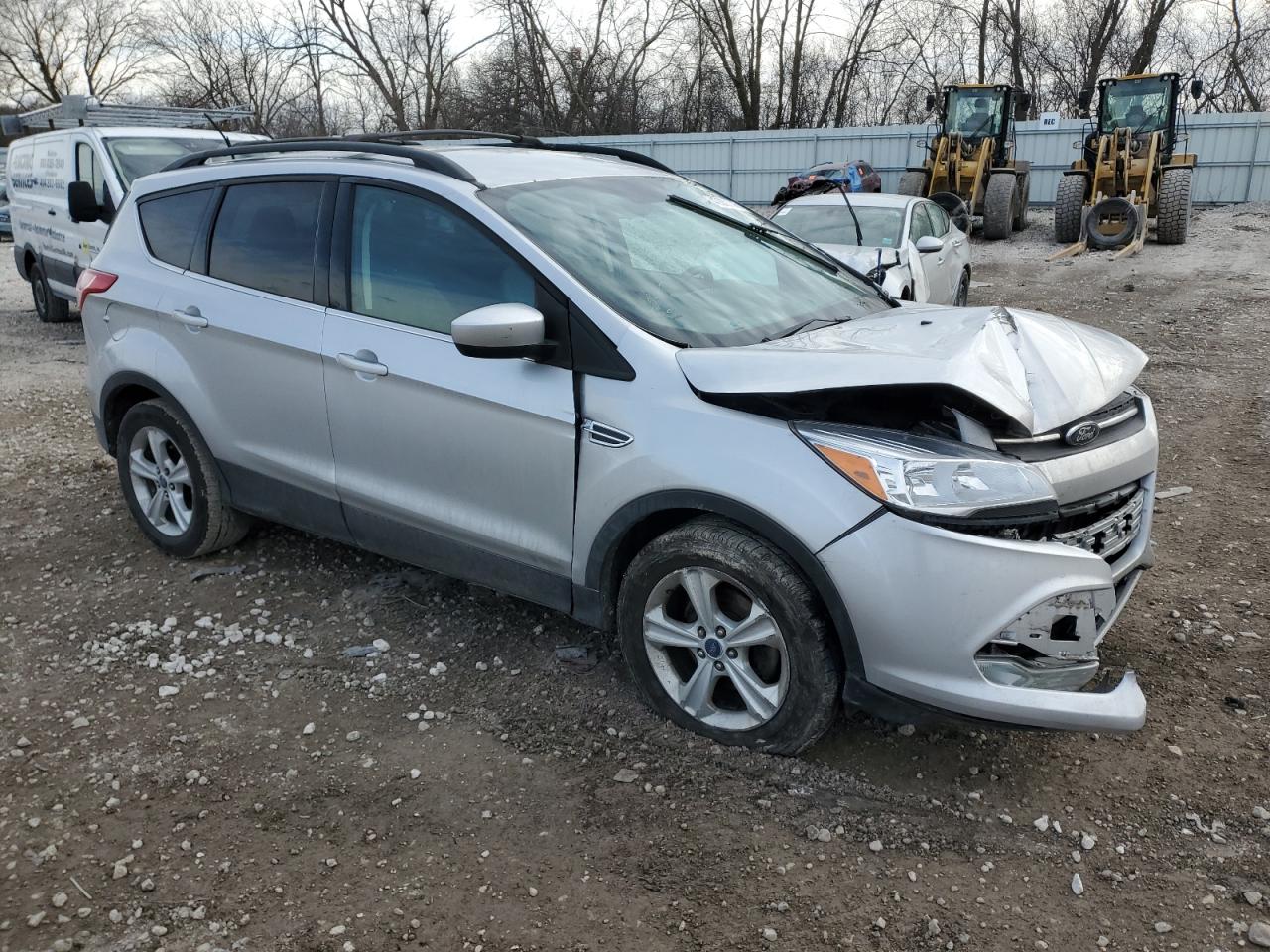 2016 Ford Escape - Image 4