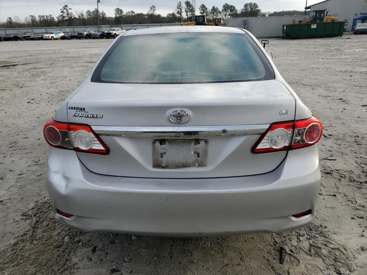 2011 Toyota Corolla - Image 6