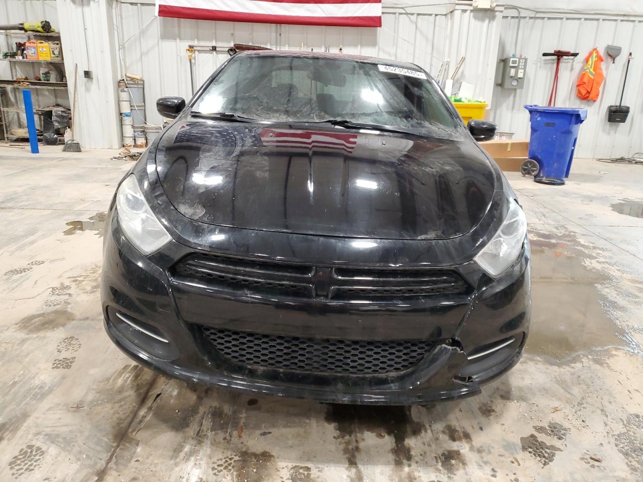 2015 Dodge Dart - Image 5