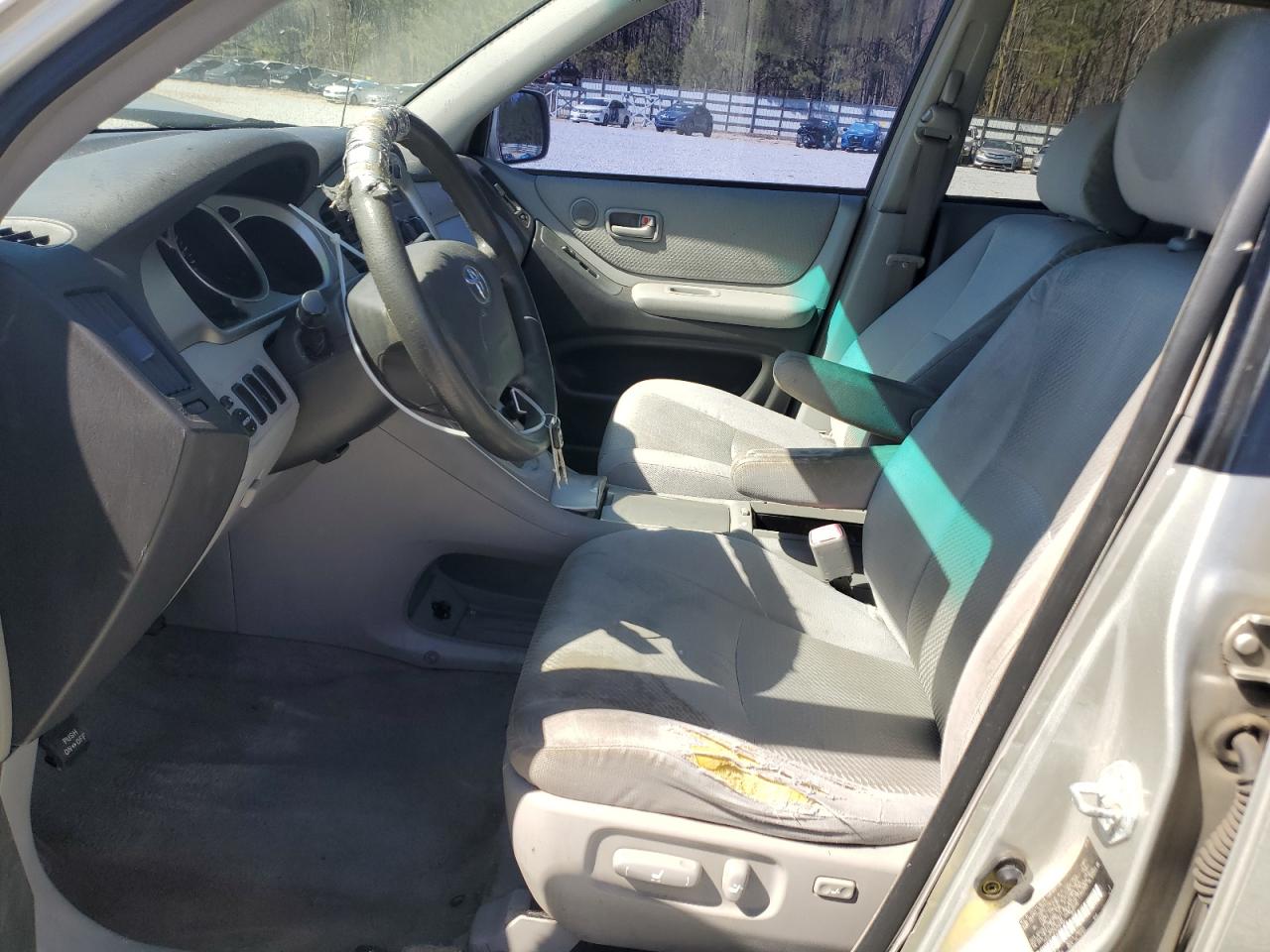 2006 Toyota Highlander - Image 7