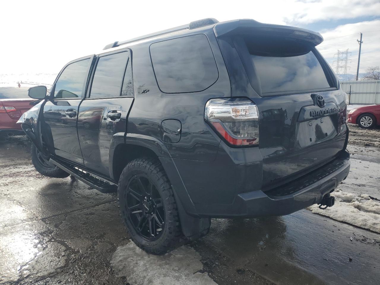 2024 Toyota 4Runner - Image 2