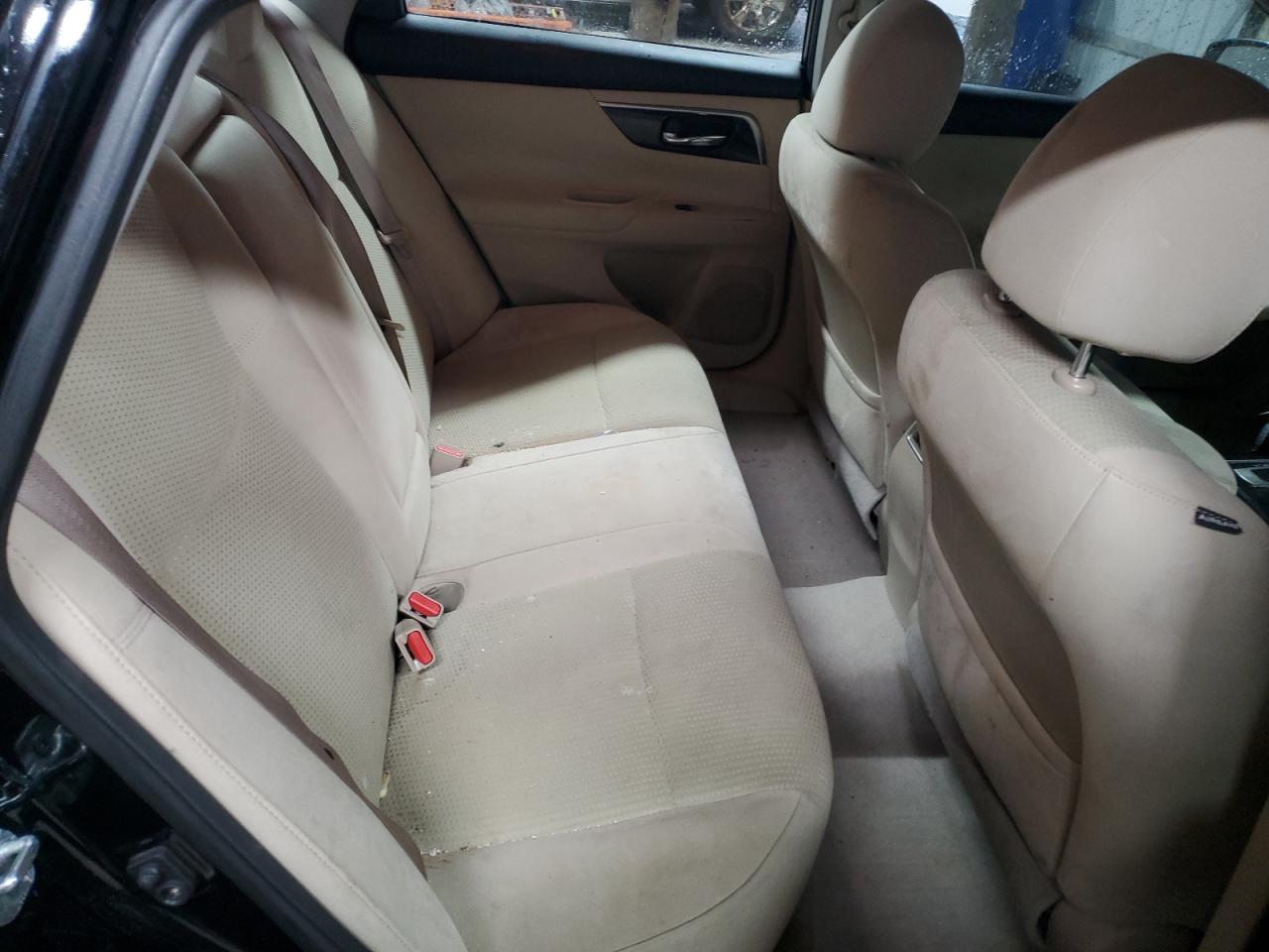 2014 Nissan Altima - Image 10