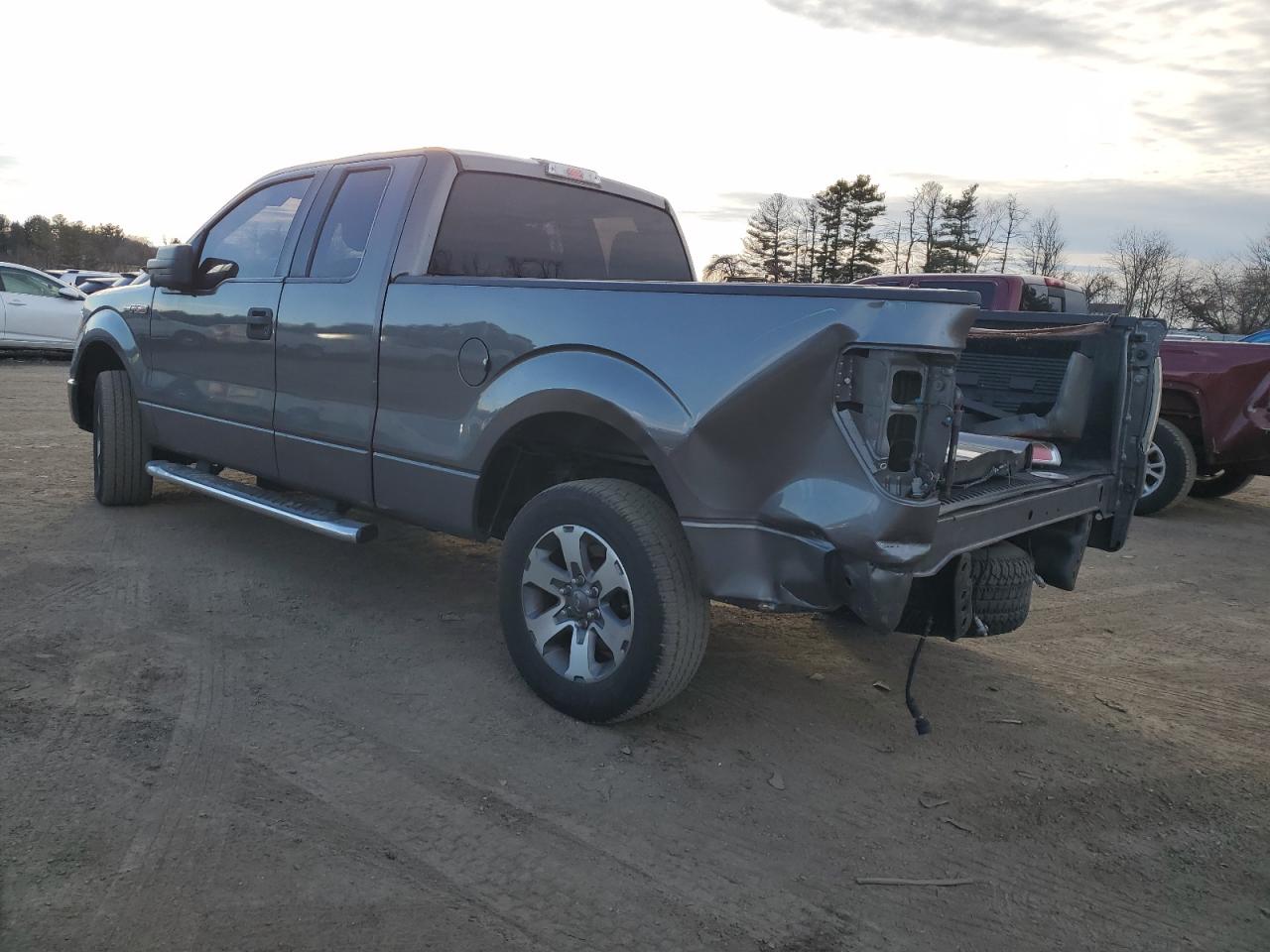 2013 Ford F-150 - Image 2