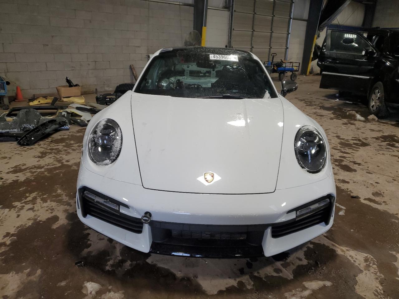 2021 Porsche 911 - Image 5