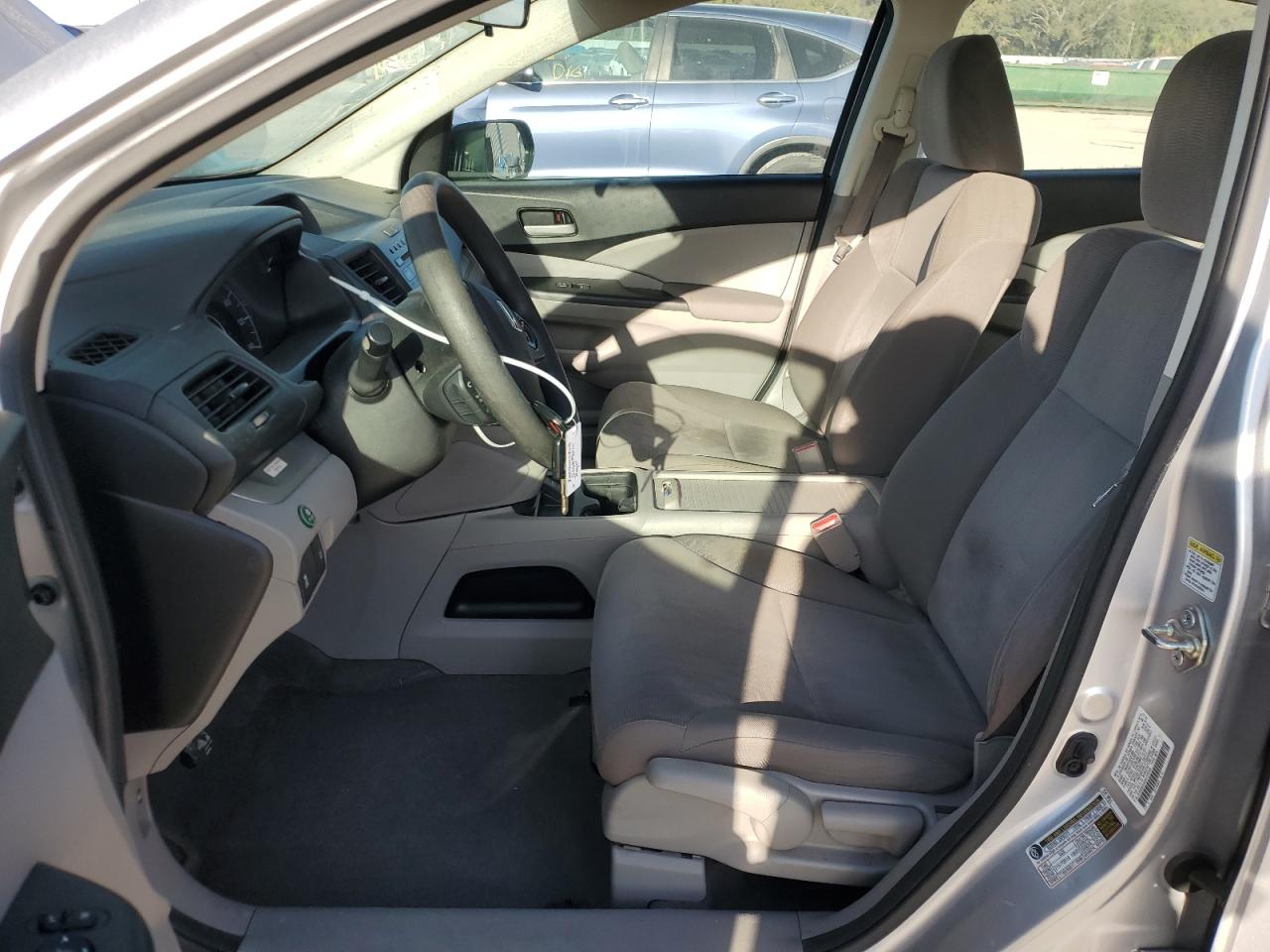 2014 Honda CR-V - Image 7