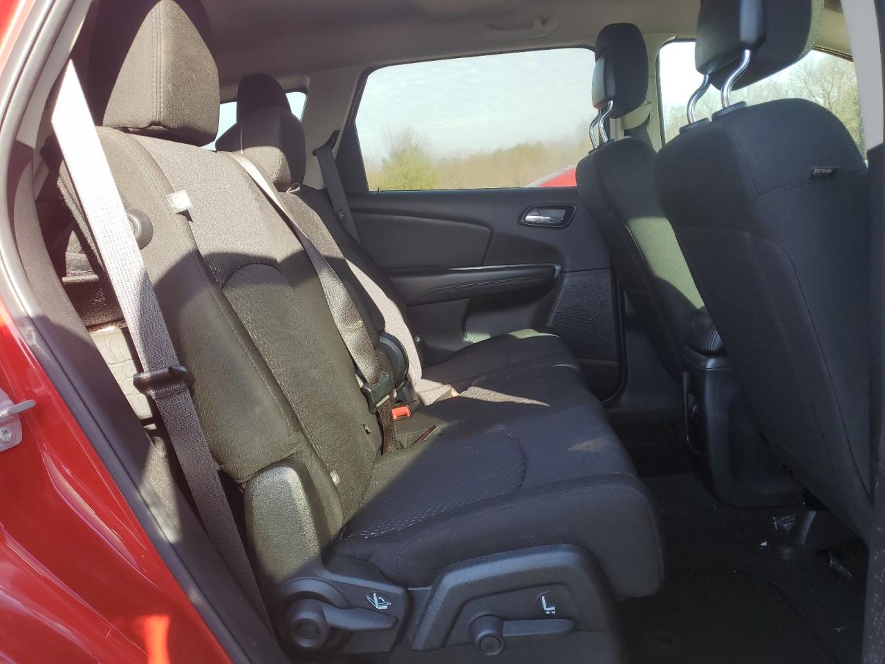 2019 Dodge Journey - Image 11