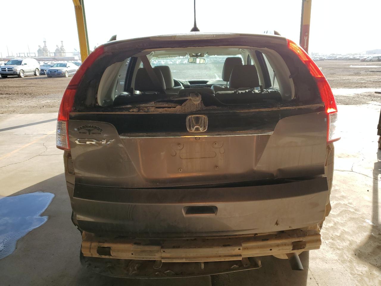 2014 Honda CR-V - Image 6