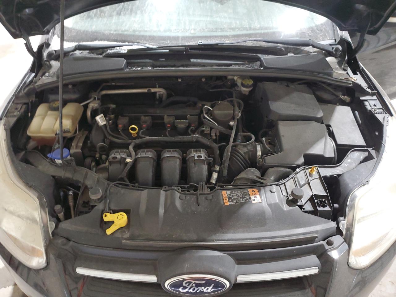 2014 Ford Focus - Image 11