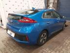 2017 HYUNDAI IONIQ PREM for sale at Copart SANDWICH