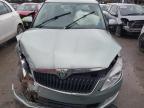 2010 SKODA FABIA ELEG for sale at Copart WOLVERHAMPTON