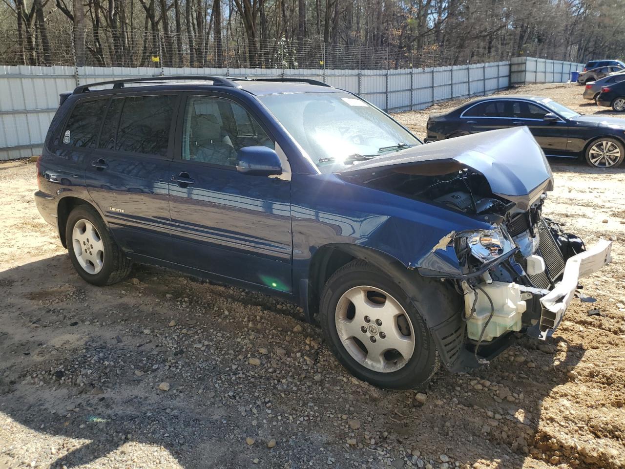 2006 Toyota Highlander - Image 4