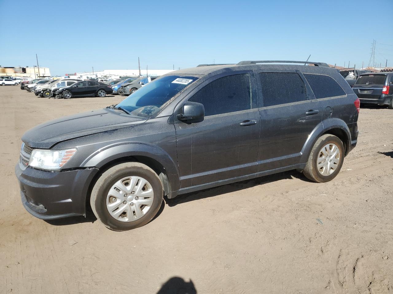 2016 Dodge Journey Se for Sale in Phoenix, AZ - Normal Wear