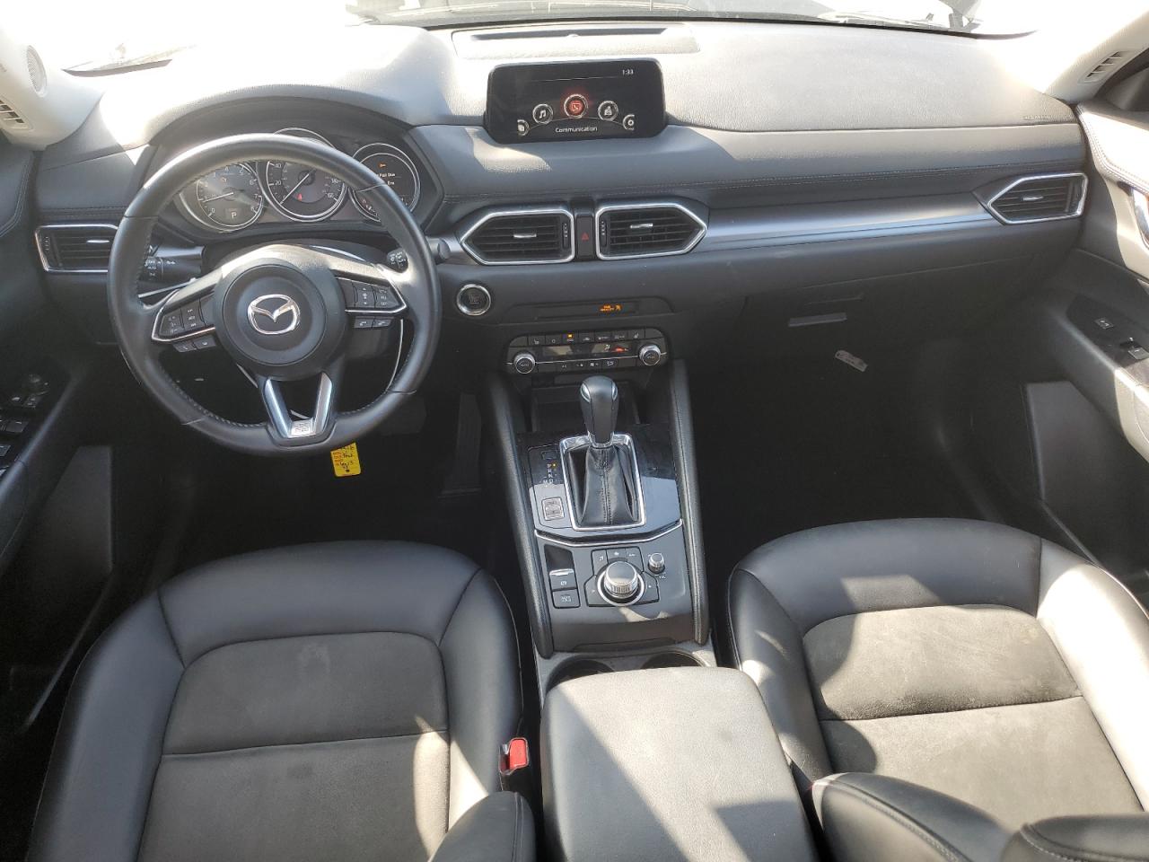 2019 Mazda CX-5 - Image 8