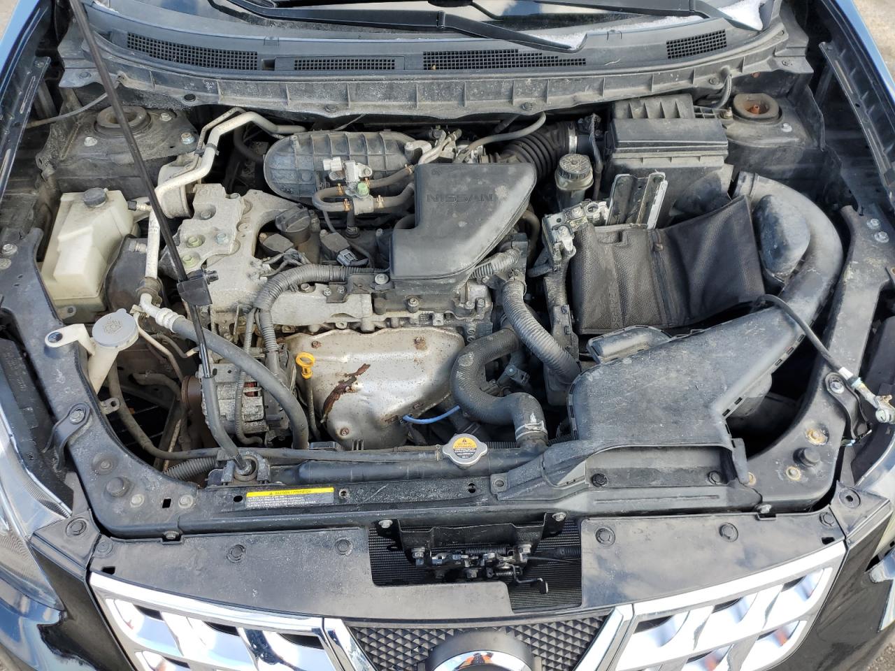 2015 Nissan Rogue - Image 12