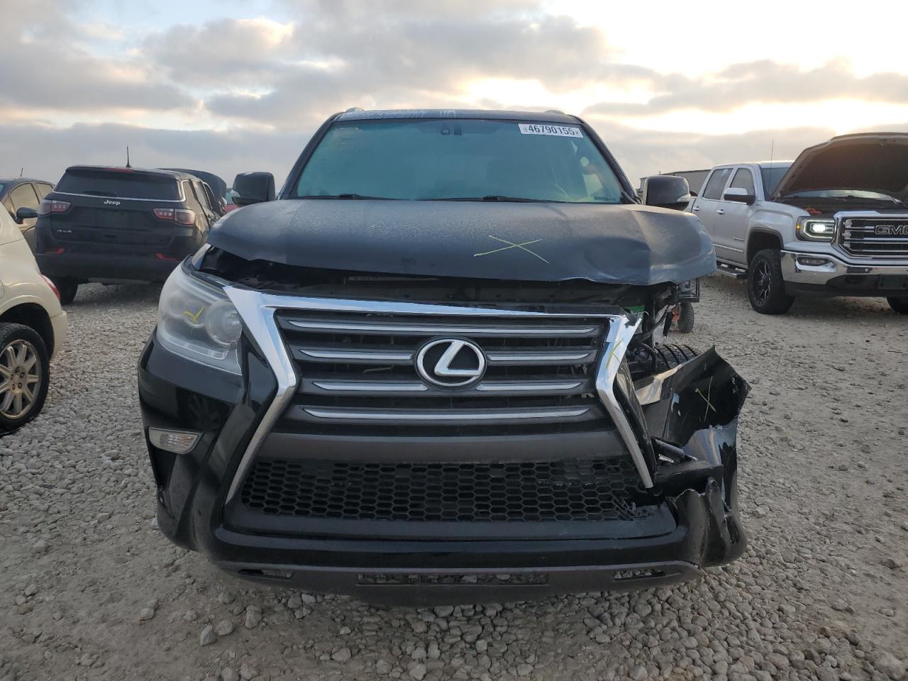2014 Lexus GX - Image 5