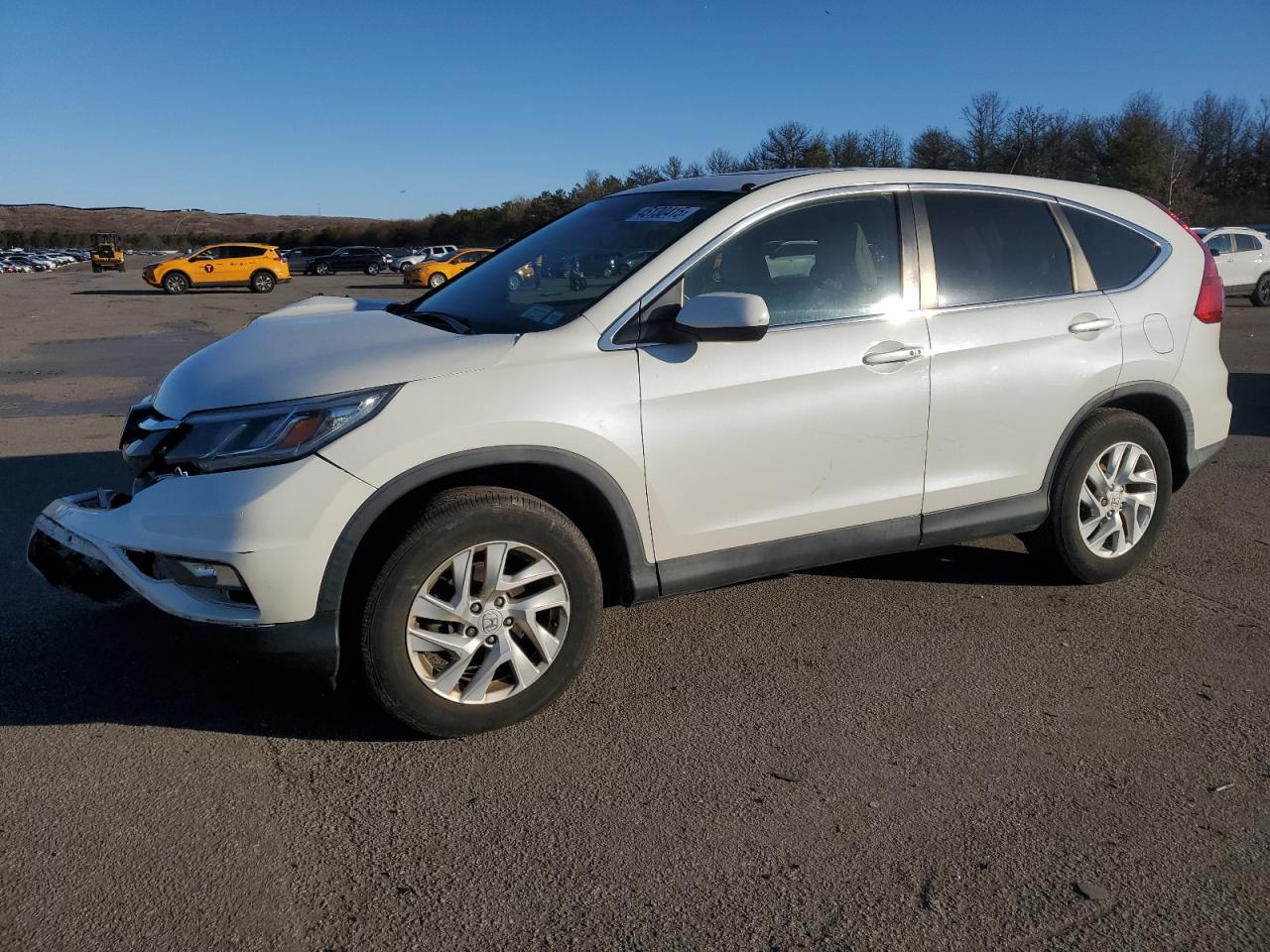 2016 Honda CR-V - Image 1