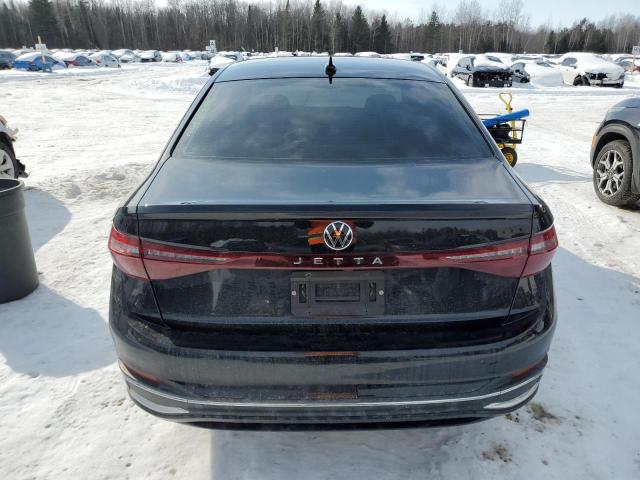 2025 VOLKSWAGEN JETTA SEL