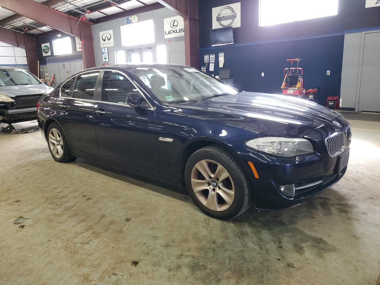2013 BMW 5er - Image 4