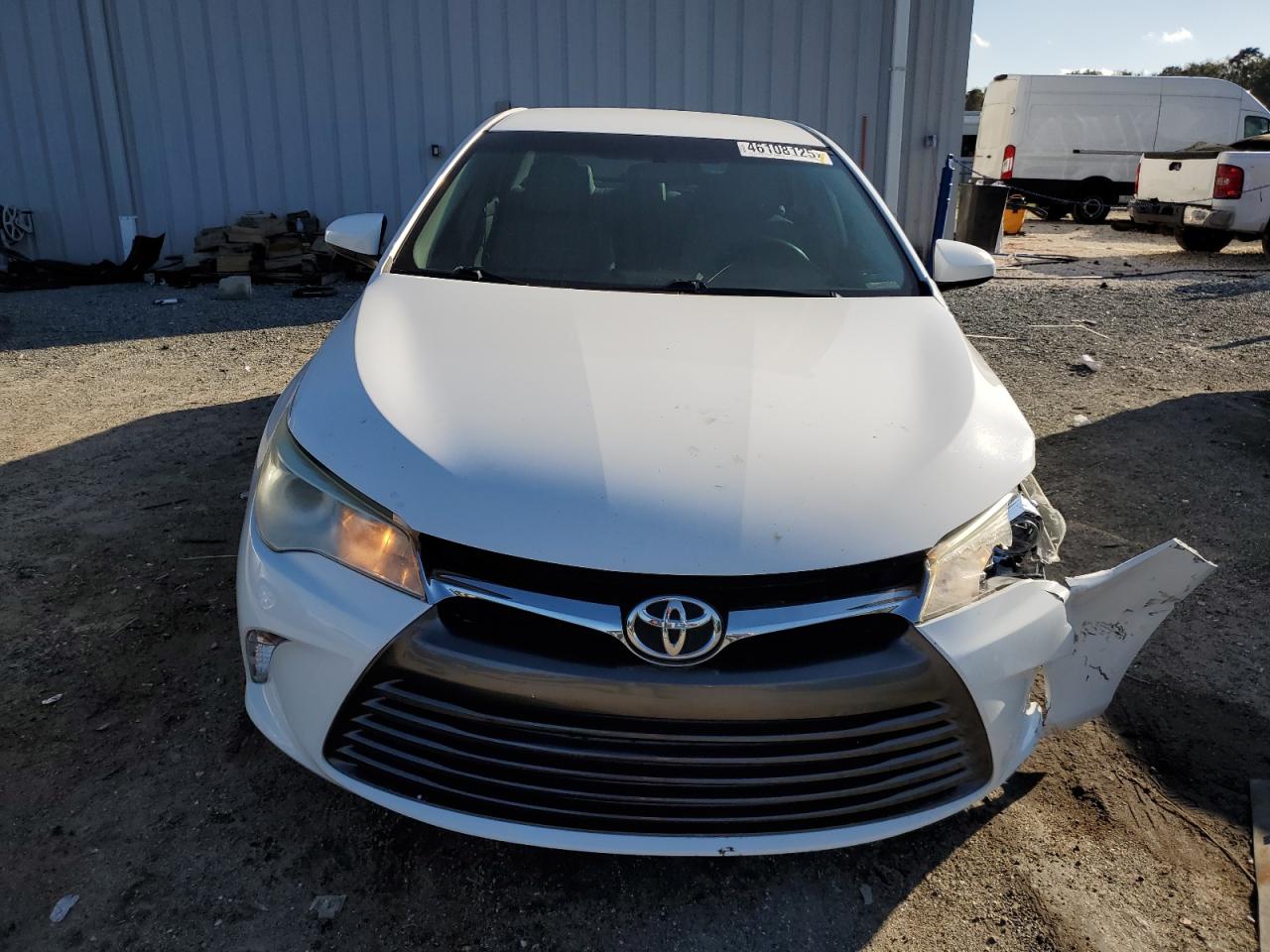2017 Toyota Camry - Image 5